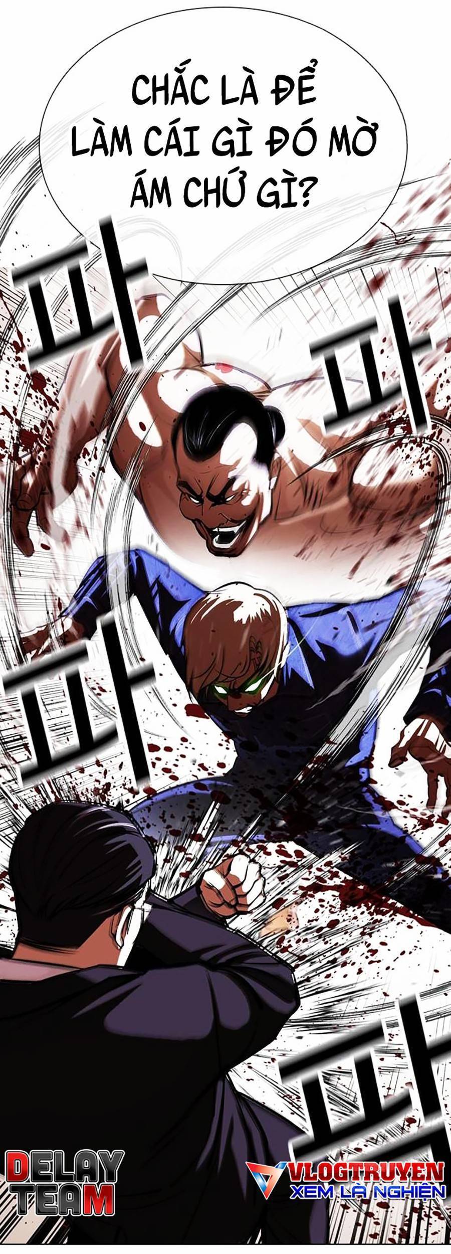 Hoán Đổi Diệu Kỳ Chap 401 - Next Chap 402