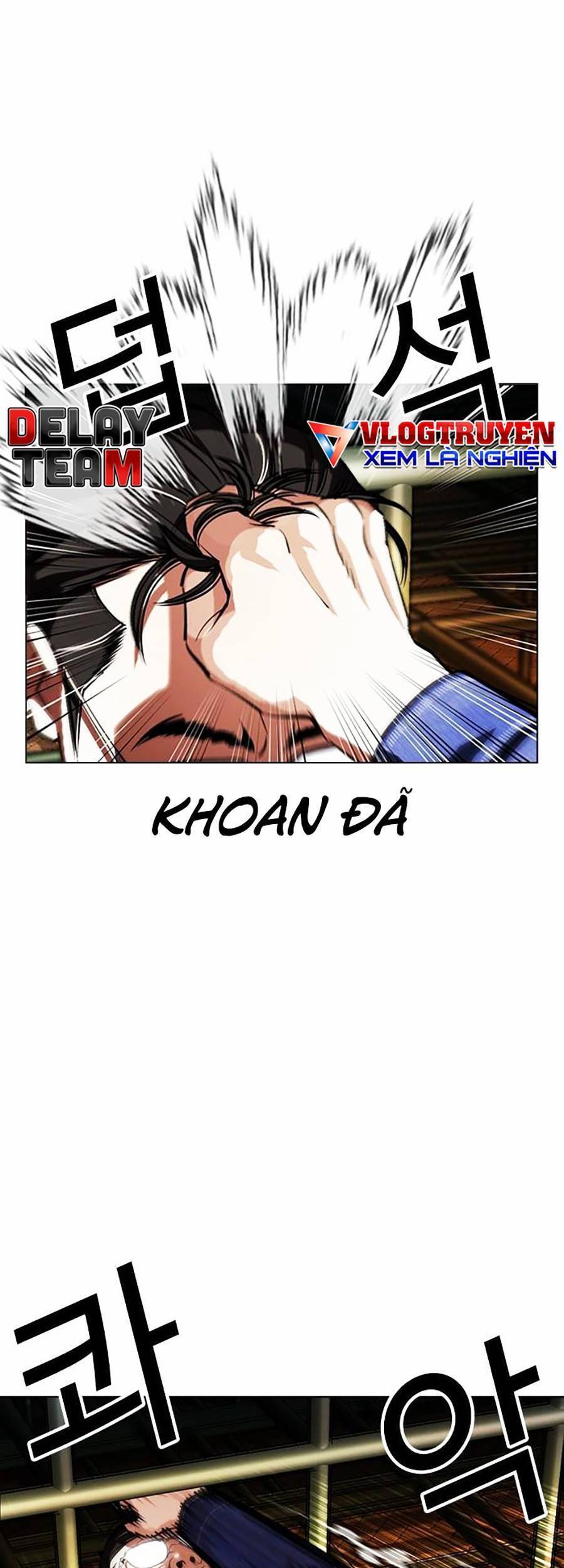 Hoán Đổi Diệu Kỳ Chap 401 - Next Chap 402