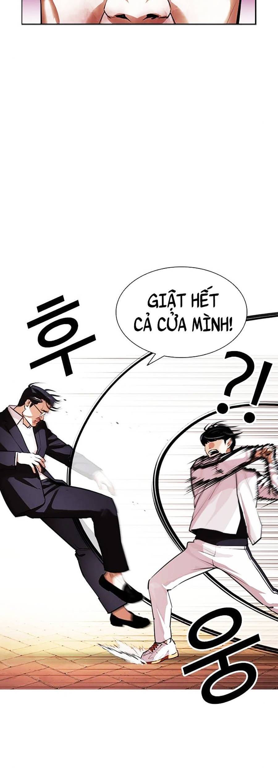 Hoán Đổi Diệu Kỳ Chap 401 - Next Chap 402