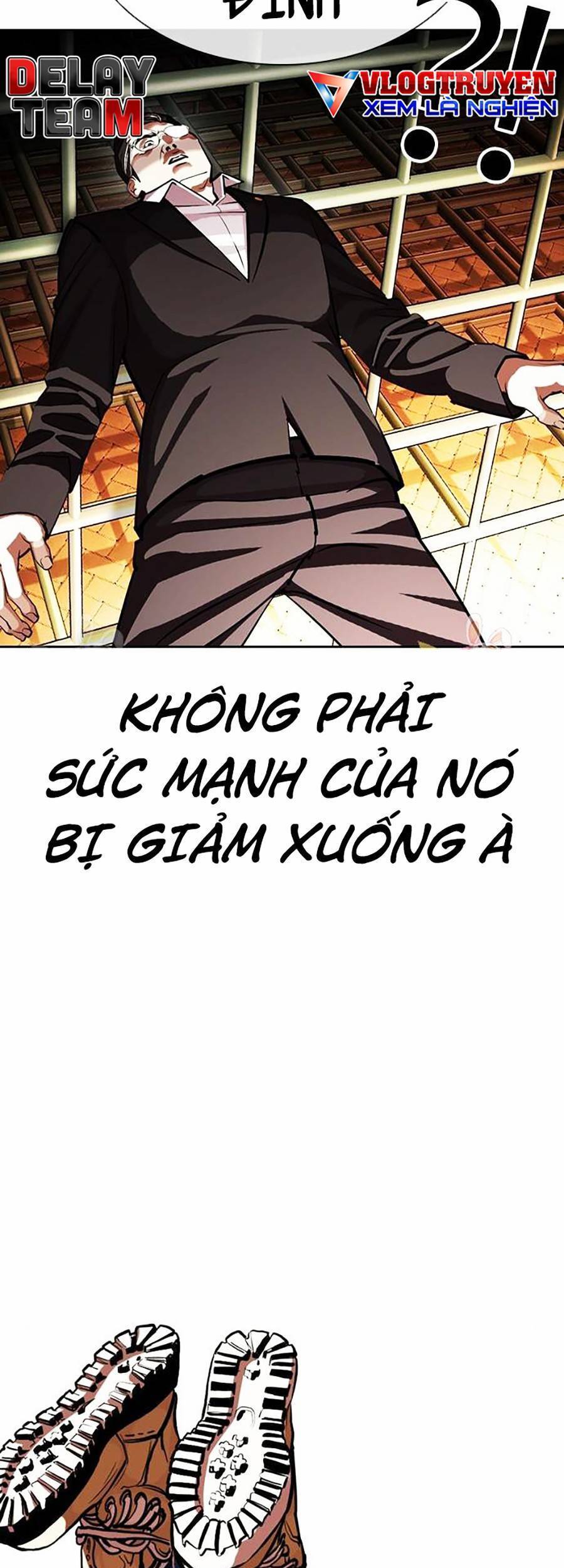 Hoán Đổi Diệu Kỳ Chap 401 - Next Chap 402