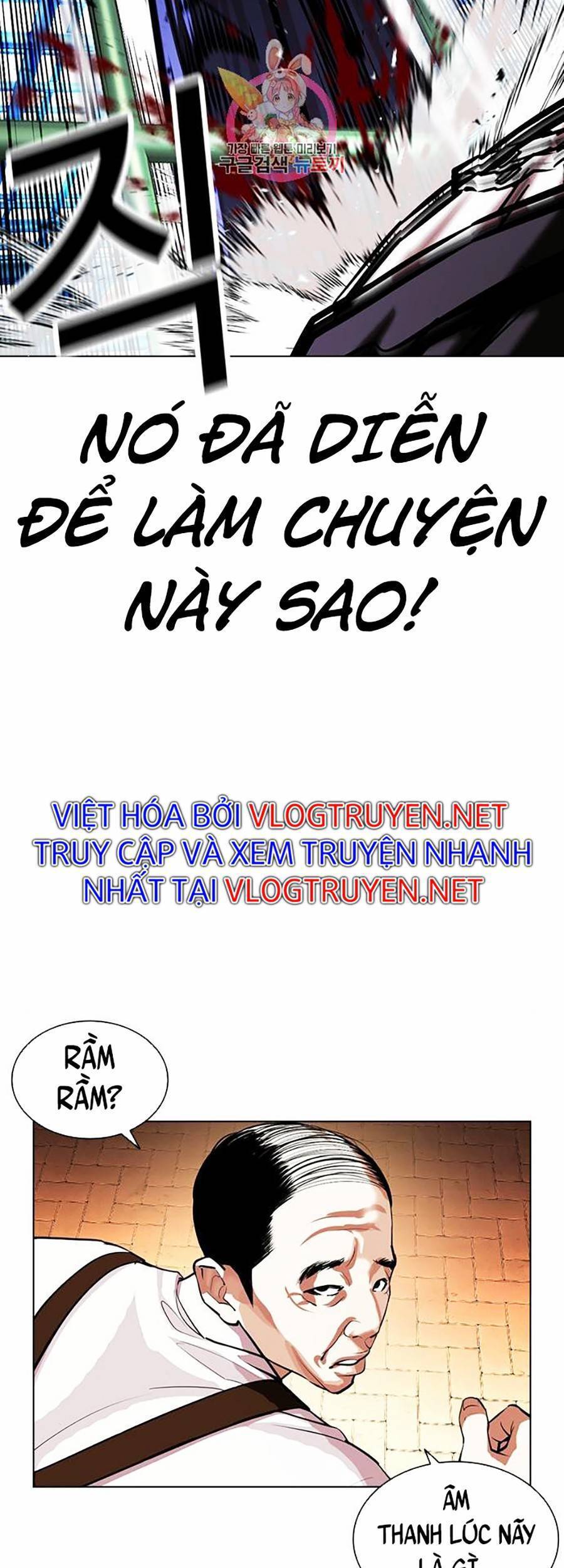 Hoán Đổi Diệu Kỳ Chap 401 - Next Chap 402