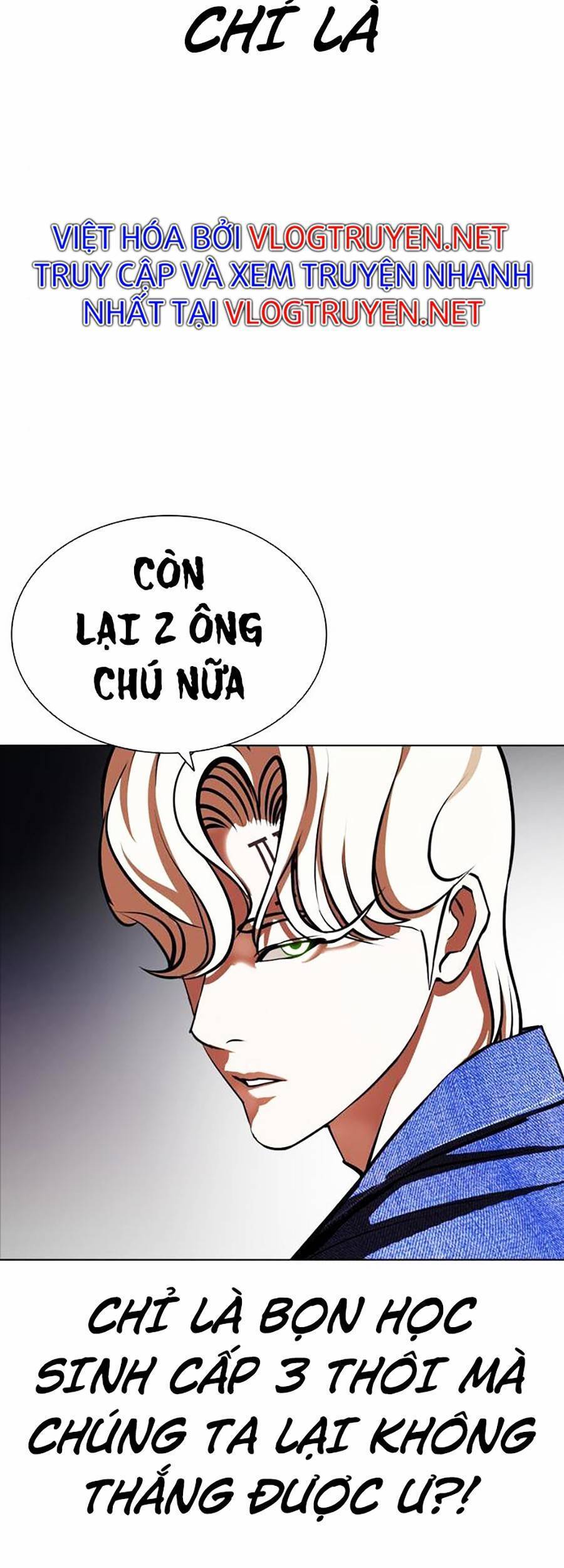 Hoán Đổi Diệu Kỳ Chap 401 - Next Chap 402