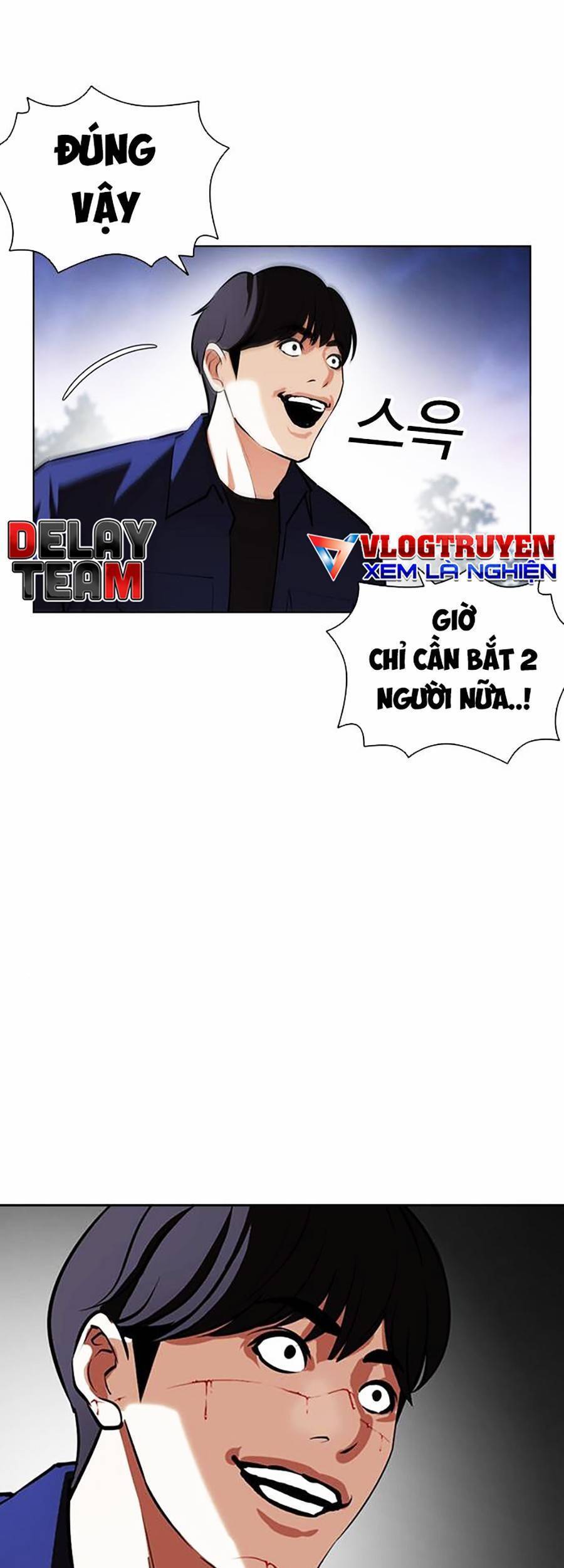 Hoán Đổi Diệu Kỳ Chap 401 - Next Chap 402