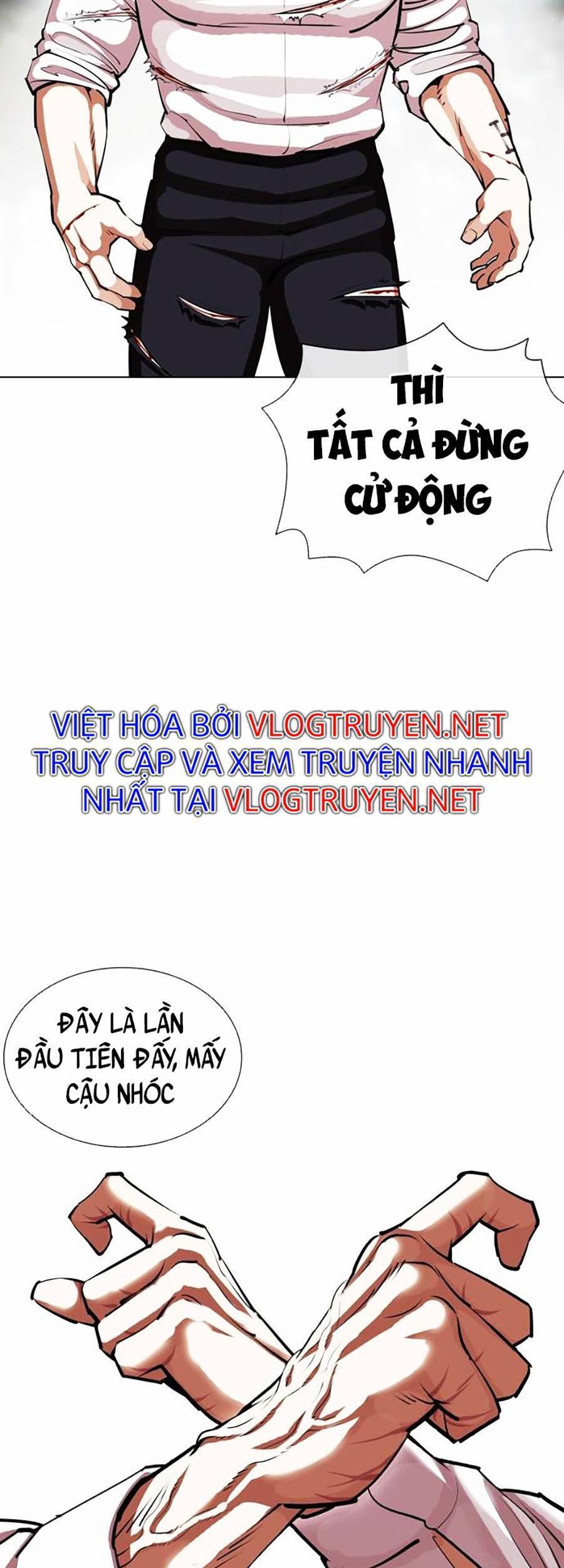 Hoán Đổi Diệu Kỳ Chap 401 - Next Chap 402