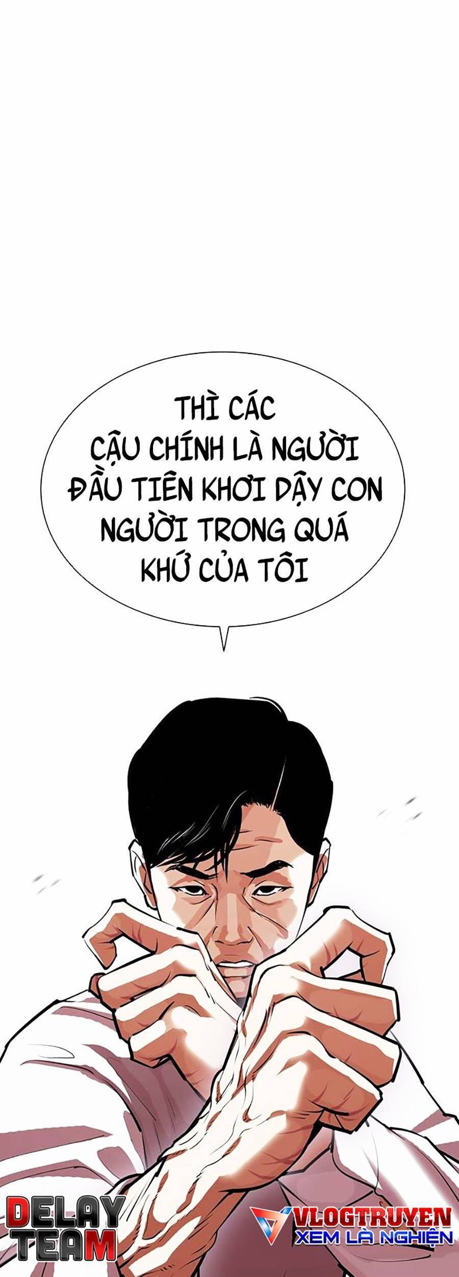 Hoán Đổi Diệu Kỳ Chap 401 - Next Chap 402