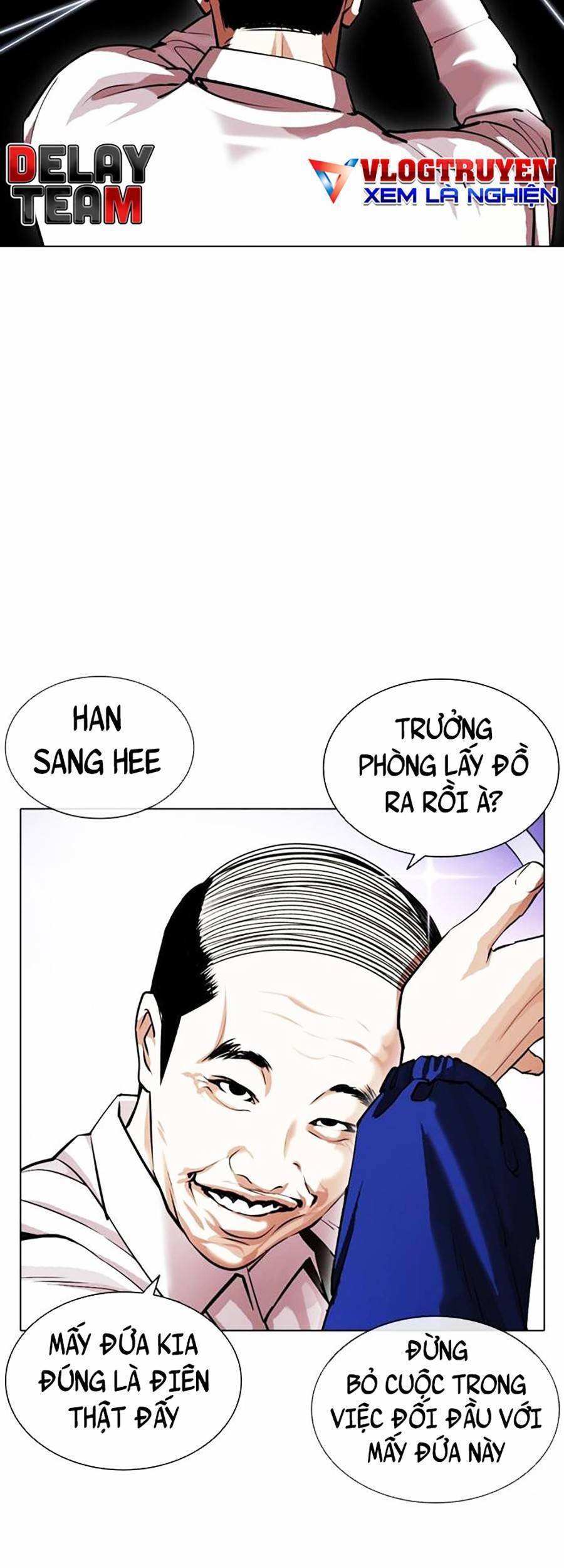 Hoán Đổi Diệu Kỳ Chap 401 - Next Chap 402