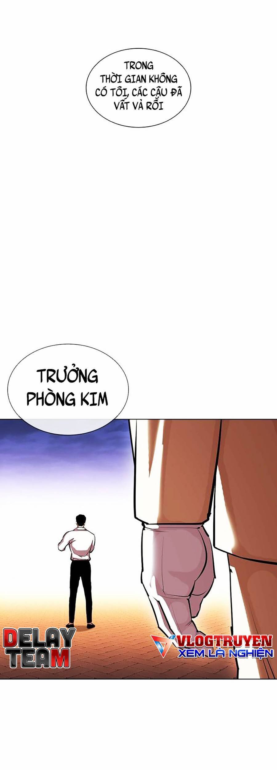 Hoán Đổi Diệu Kỳ Chap 401 - Next Chap 402