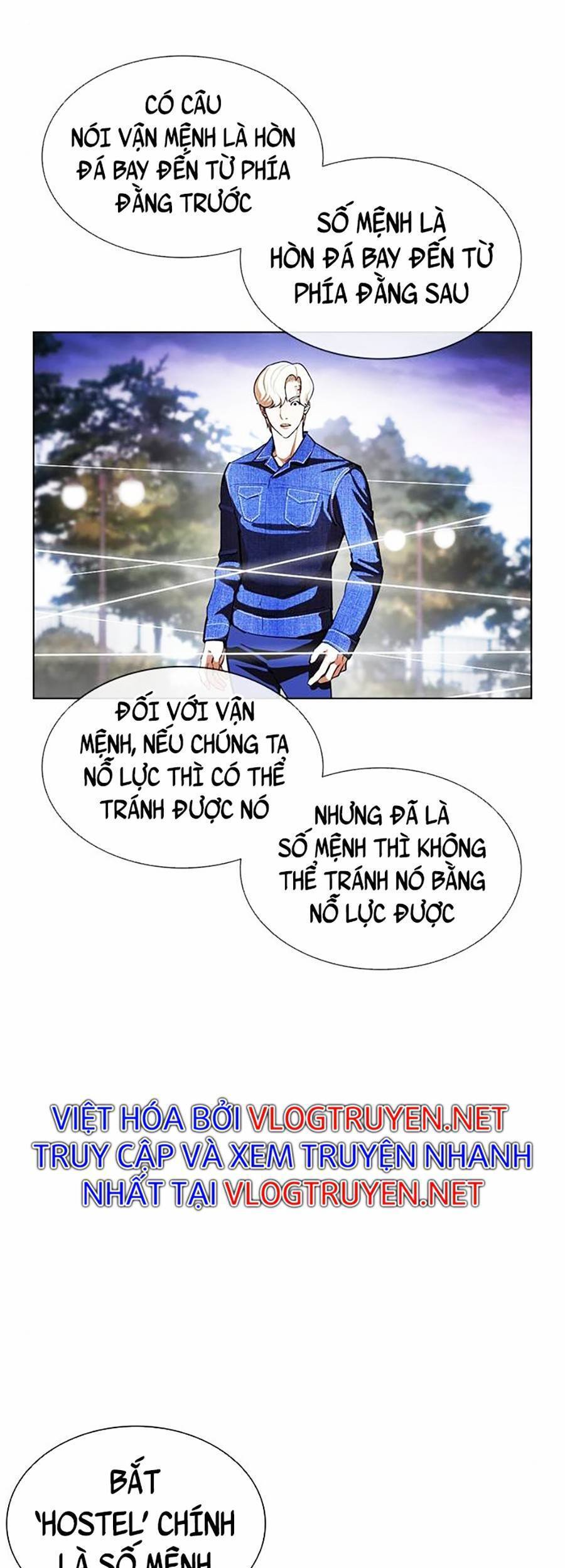 Hoán Đổi Diệu Kỳ Chap 401 - Next Chap 402