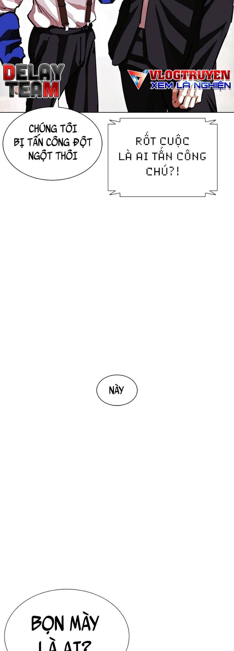 Hoán Đổi Diệu Kỳ Chap 401 - Next Chap 402