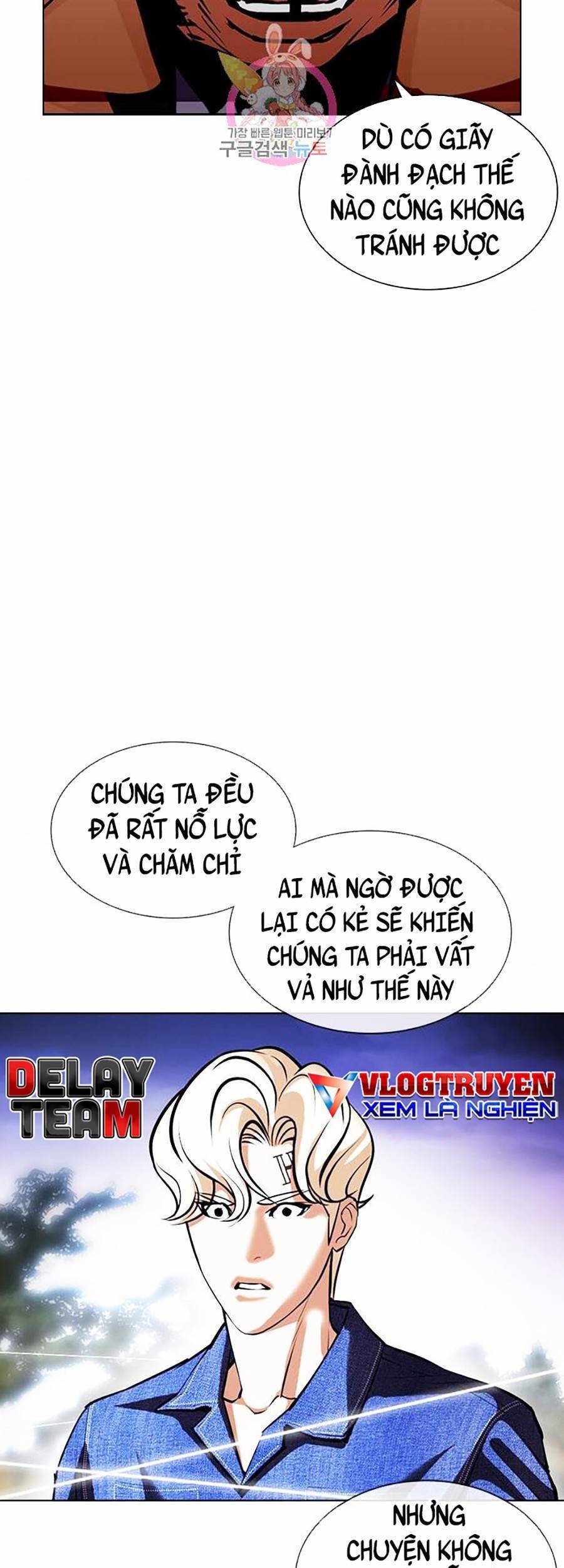Hoán Đổi Diệu Kỳ Chap 401 - Next Chap 402