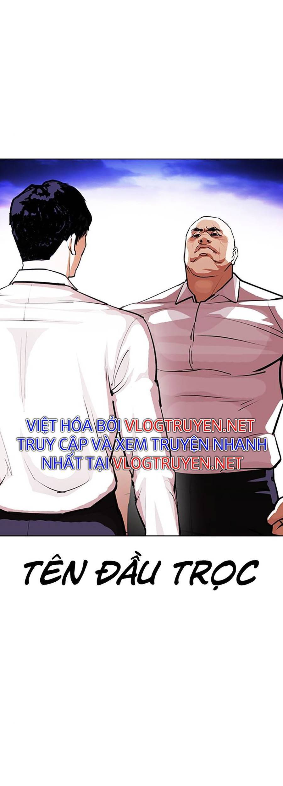 Hoán Đổi Diệu Kỳ Chap 401 - Next Chap 402