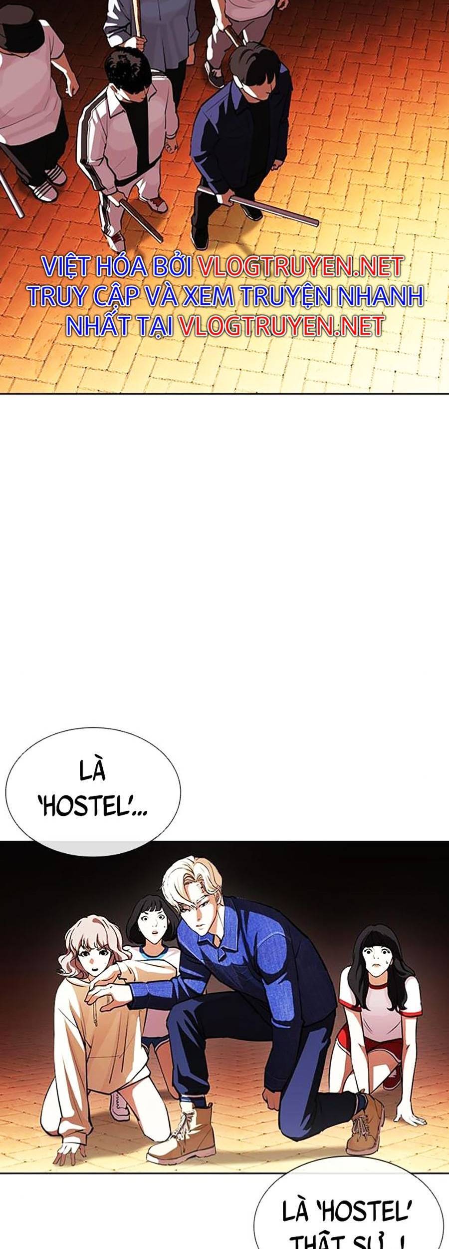 Hoán Đổi Diệu Kỳ Chap 401 - Next Chap 402