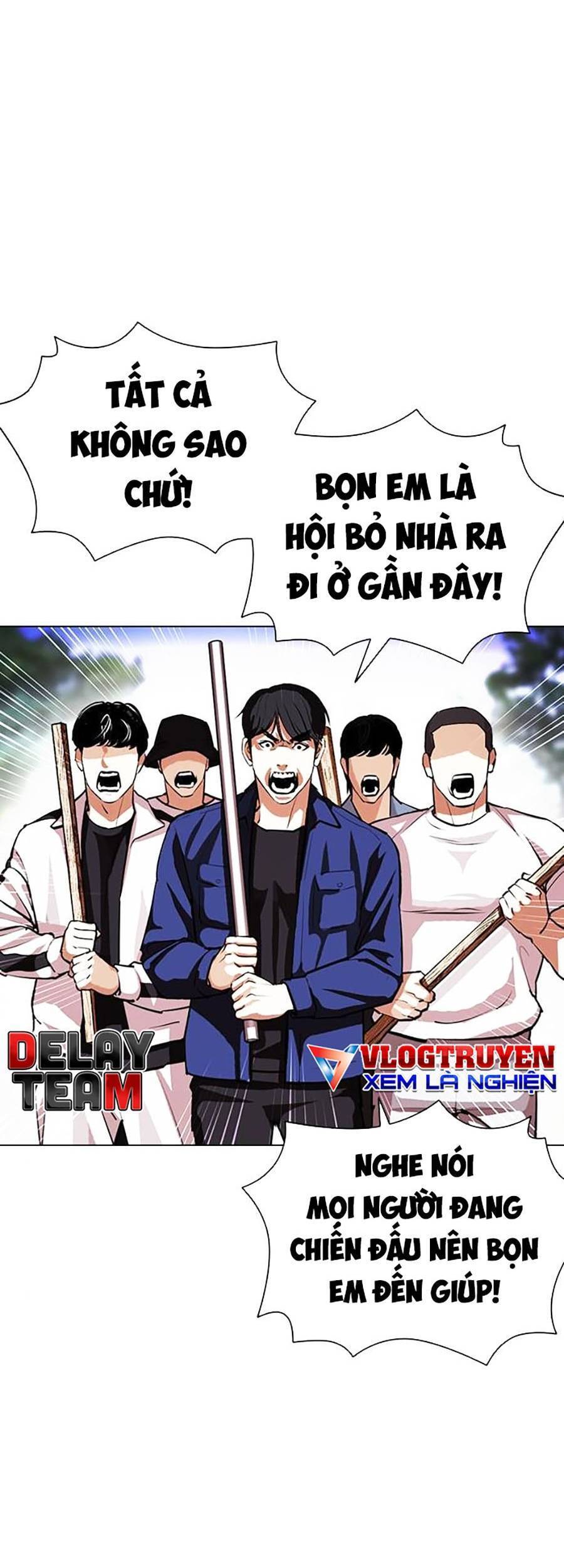 Hoán Đổi Diệu Kỳ Chap 401 - Next Chap 402