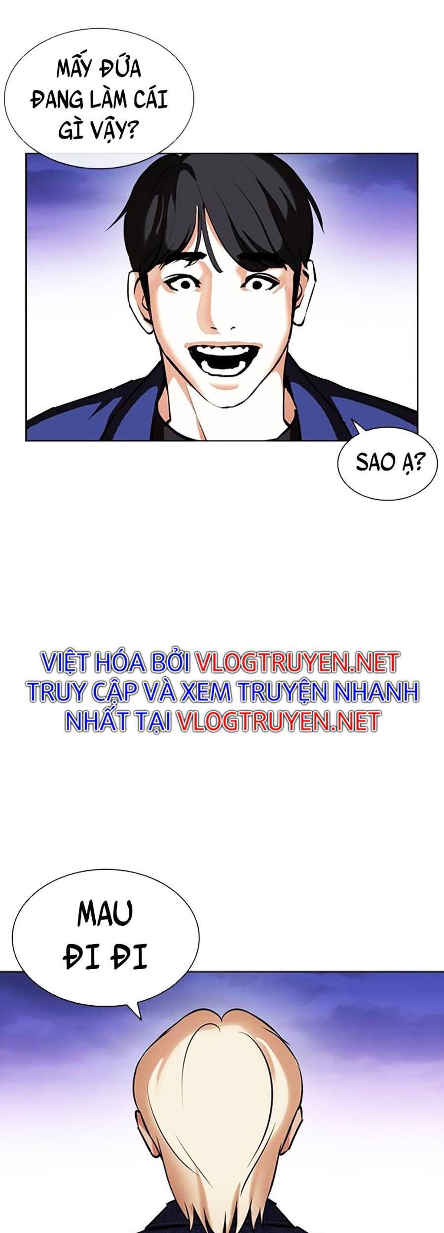 Hoán Đổi Diệu Kỳ Chap 401 - Next Chap 402