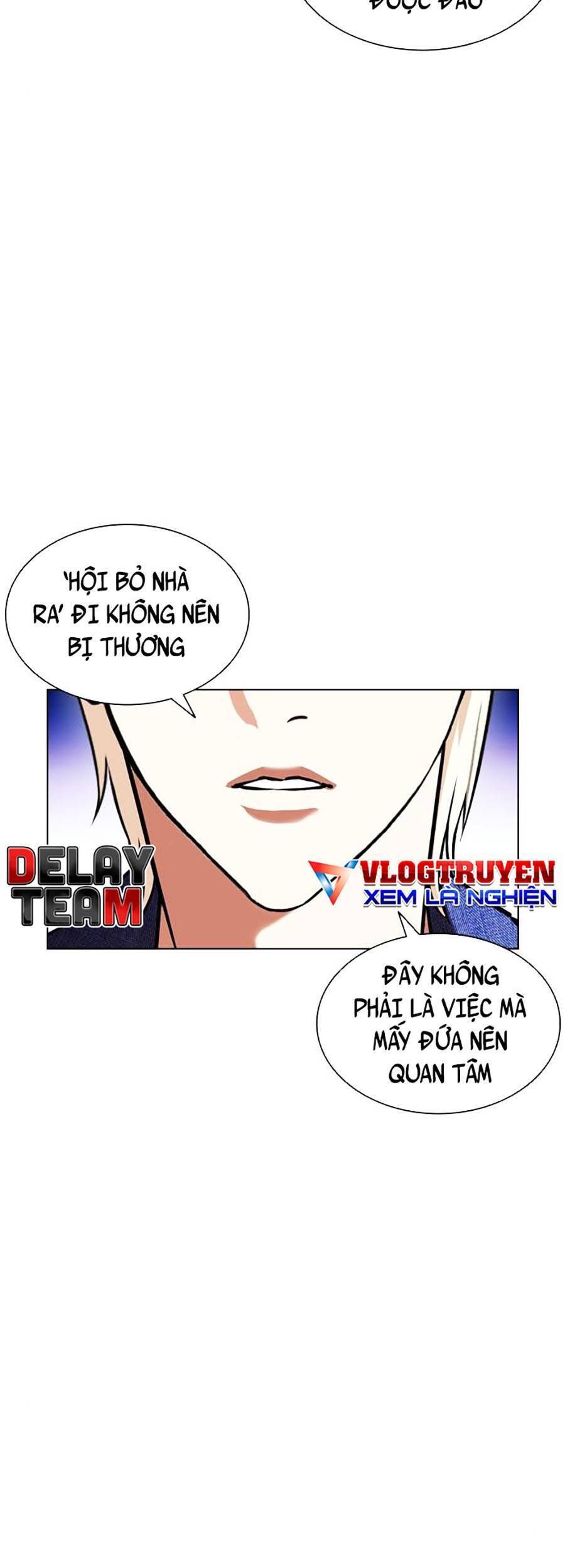Hoán Đổi Diệu Kỳ Chap 401 - Next Chap 402