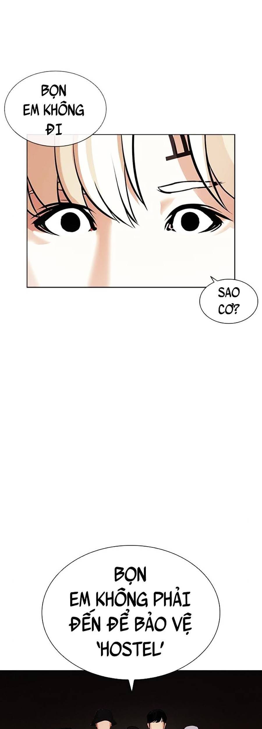 Hoán Đổi Diệu Kỳ Chap 401 - Next Chap 402