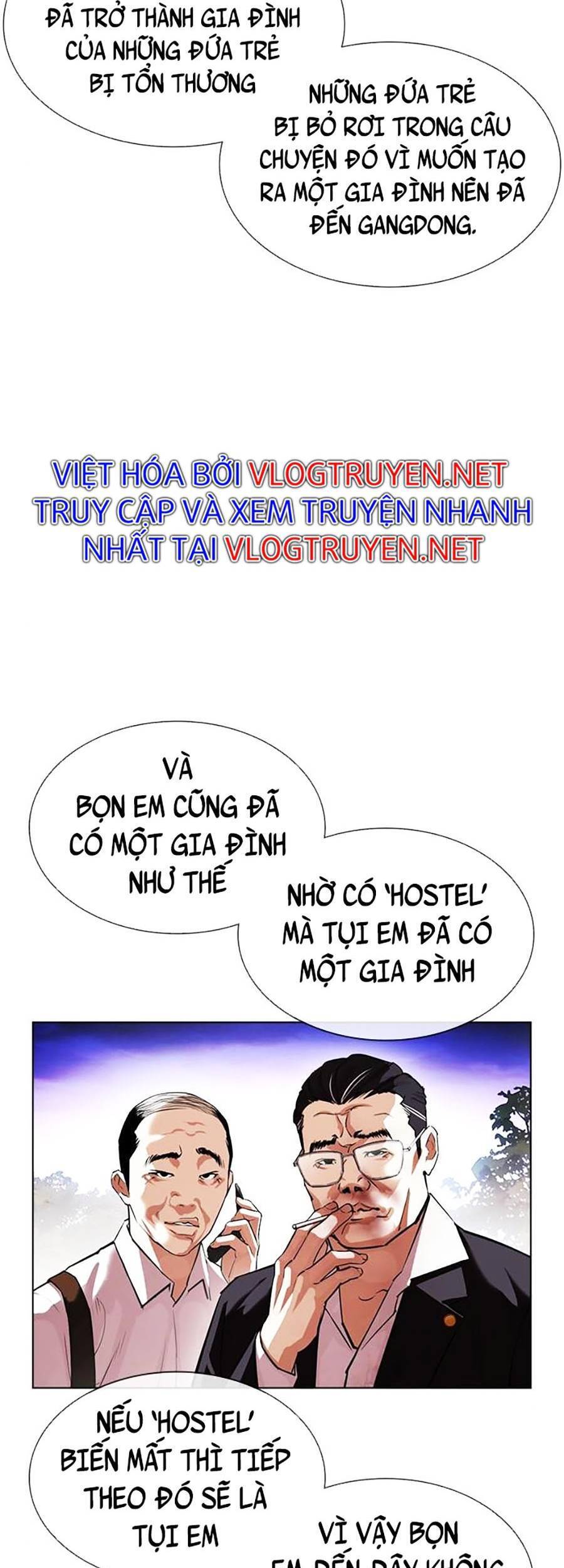 Hoán Đổi Diệu Kỳ Chap 401 - Next Chap 402