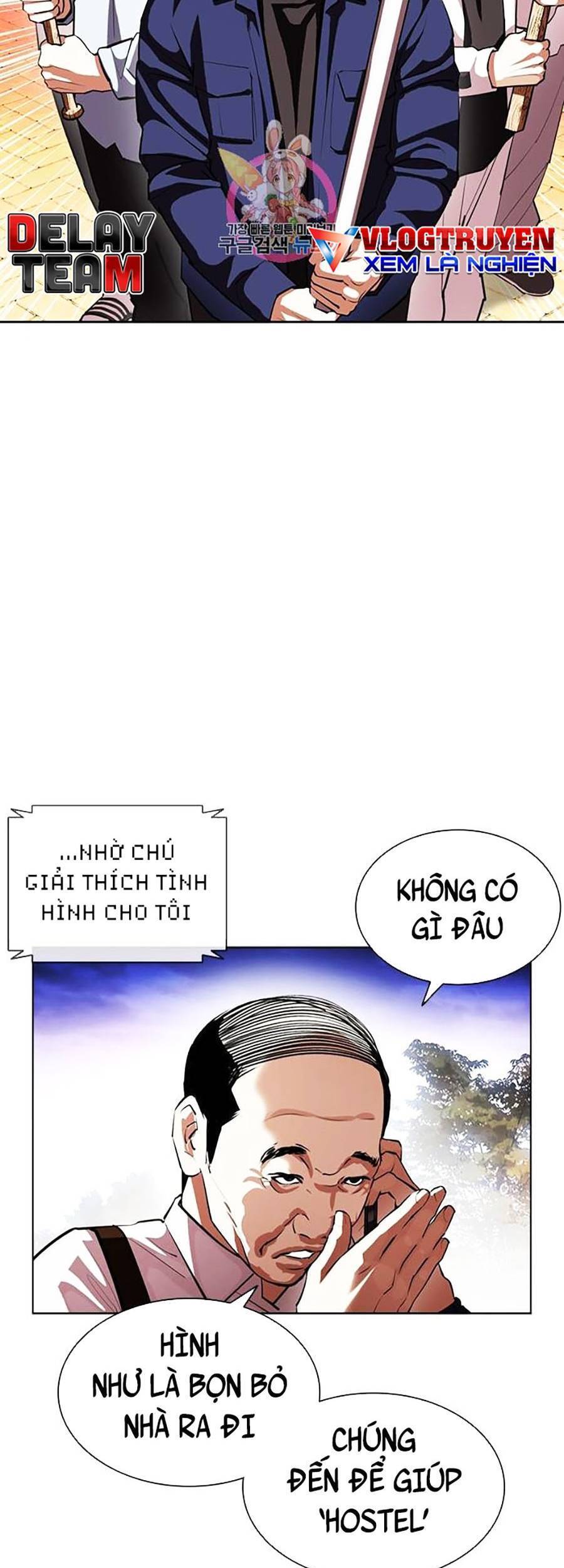 Hoán Đổi Diệu Kỳ Chap 401 - Next Chap 402