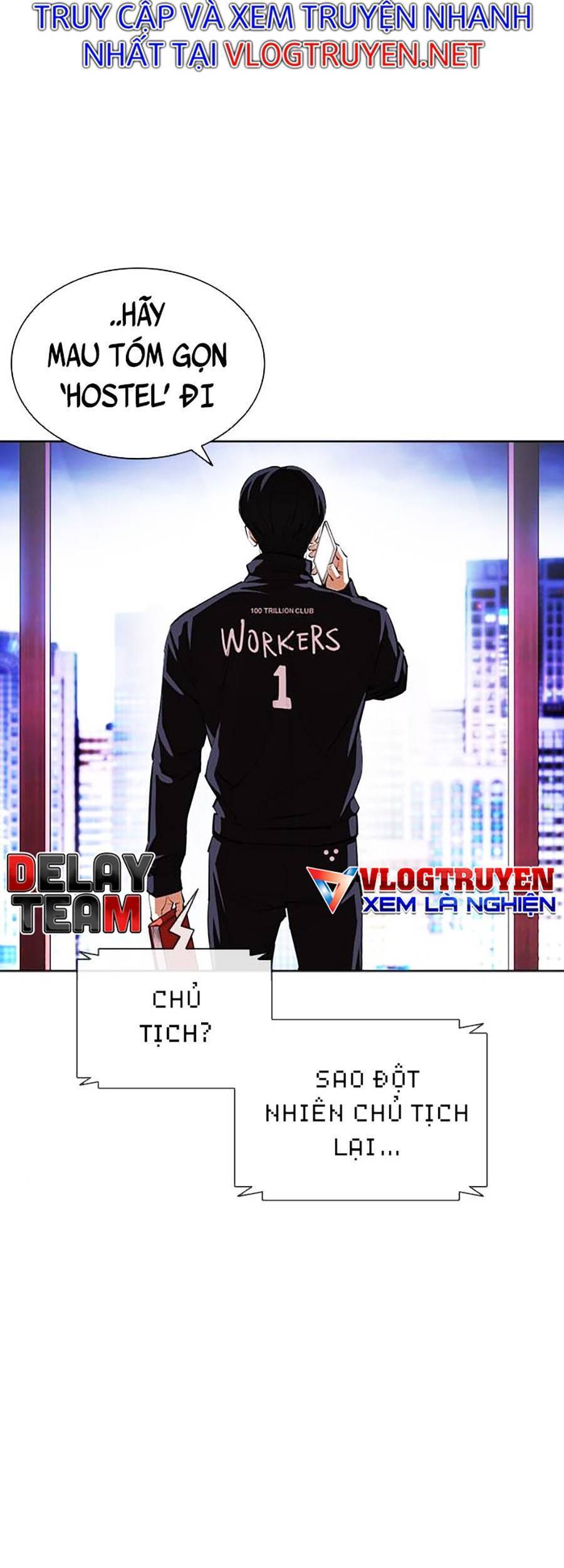 Hoán Đổi Diệu Kỳ Chap 401 - Next Chap 402