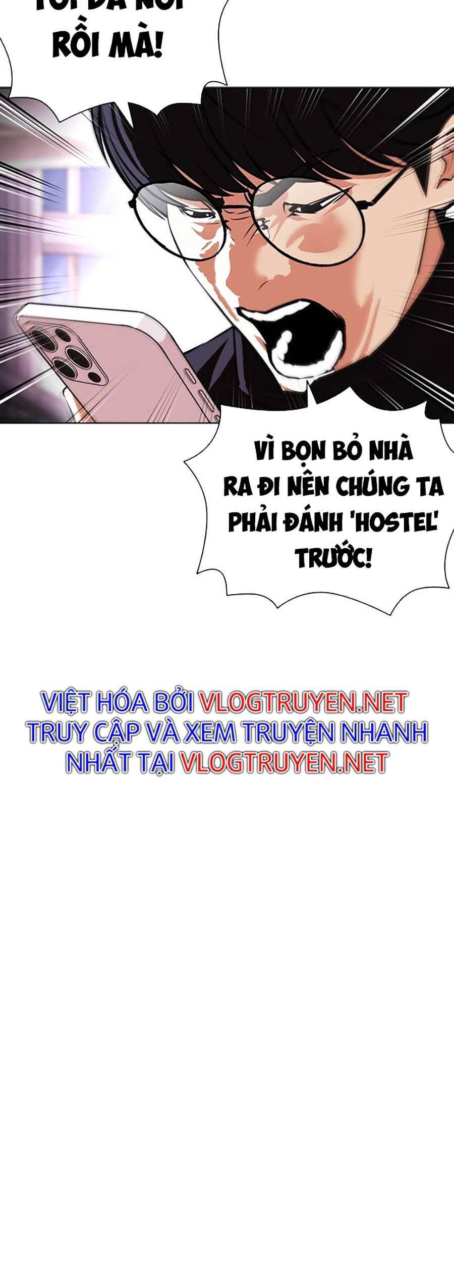Hoán Đổi Diệu Kỳ Chap 401 - Next Chap 402