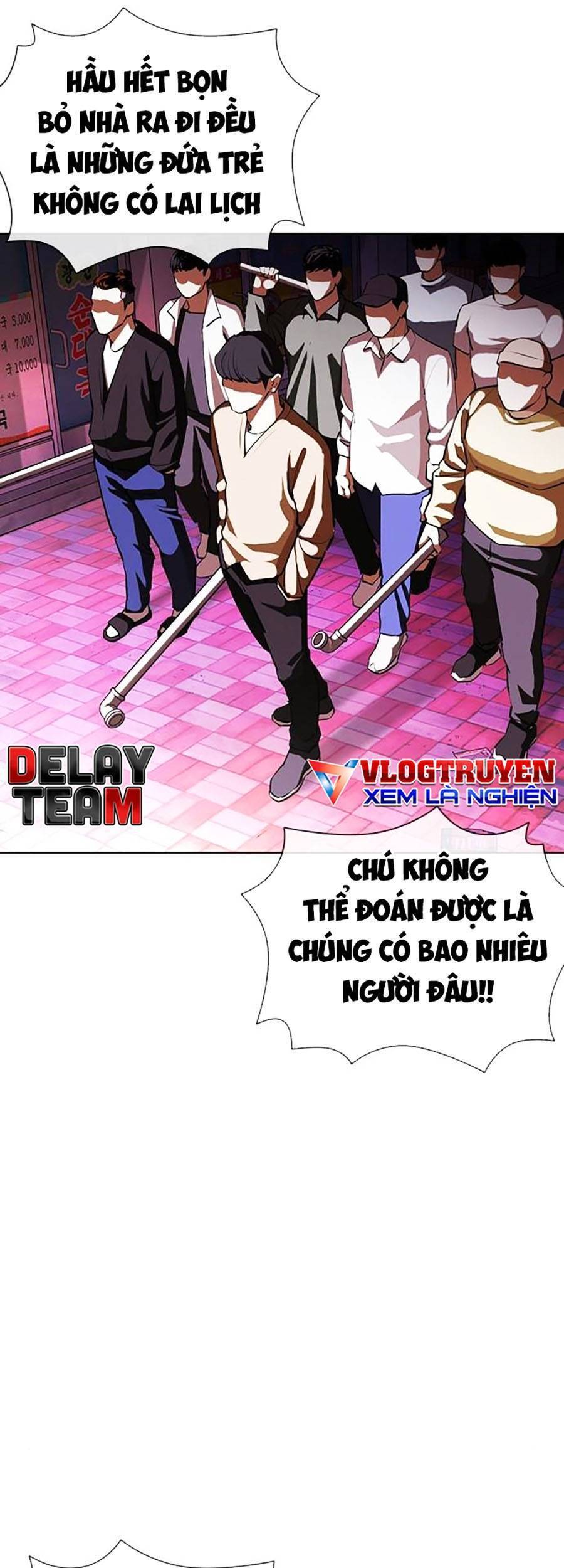 Hoán Đổi Diệu Kỳ Chap 401 - Next Chap 402