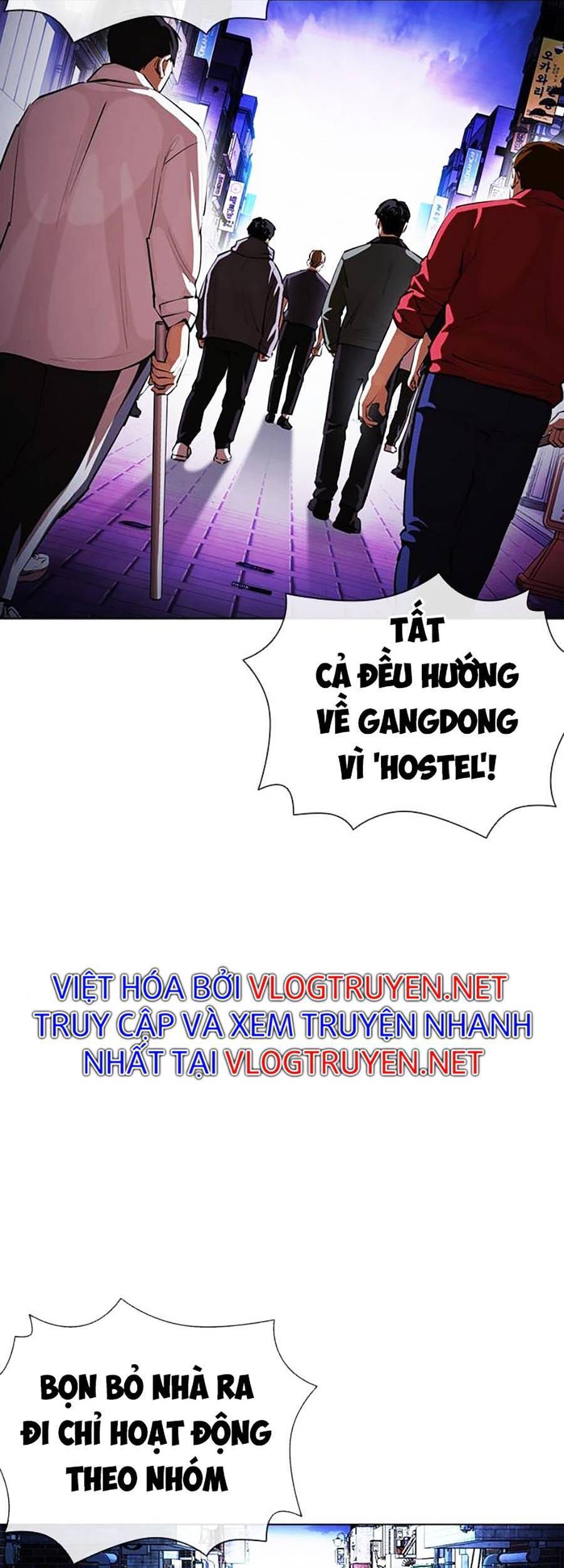 Hoán Đổi Diệu Kỳ Chap 401 - Next Chap 402