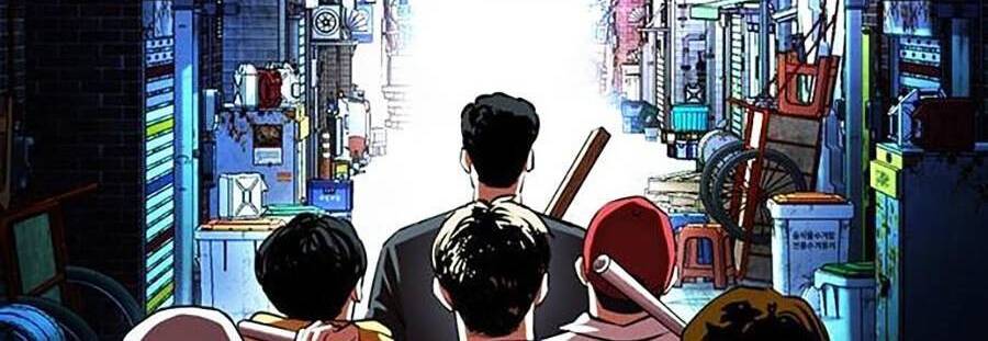 Hoán Đổi Diệu Kỳ Chap 401 - Next Chap 402