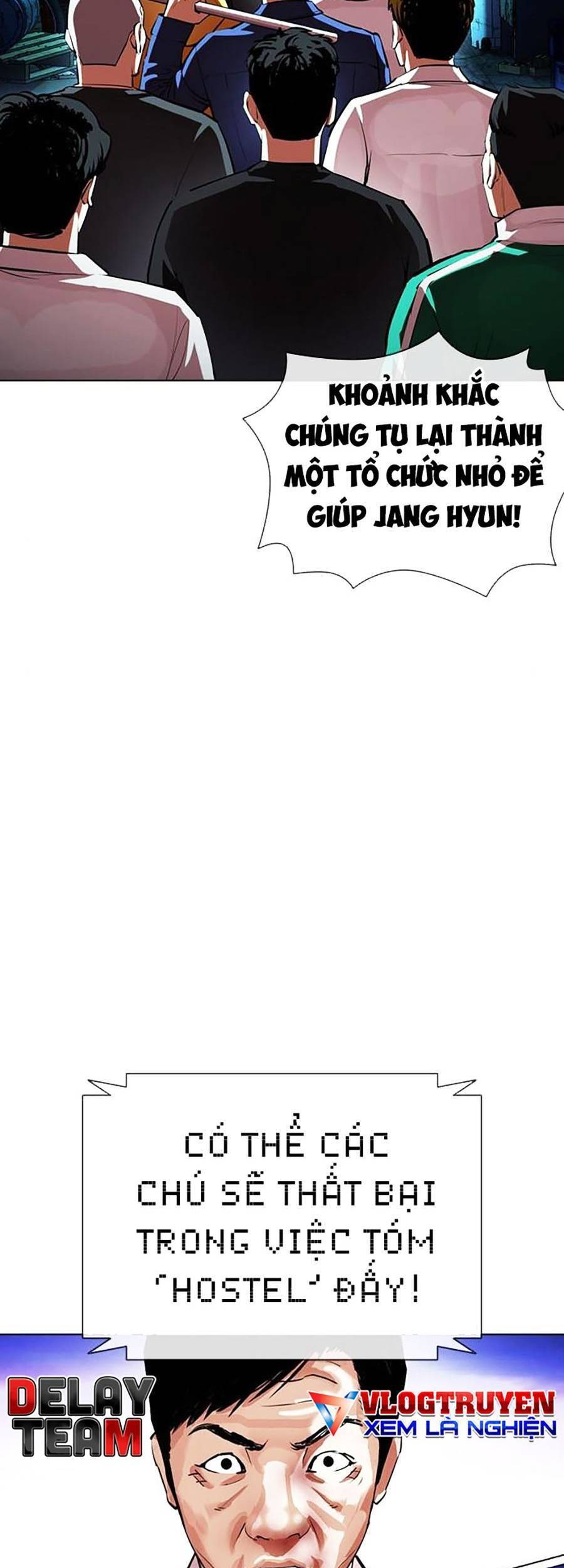 Hoán Đổi Diệu Kỳ Chap 401 - Next Chap 402
