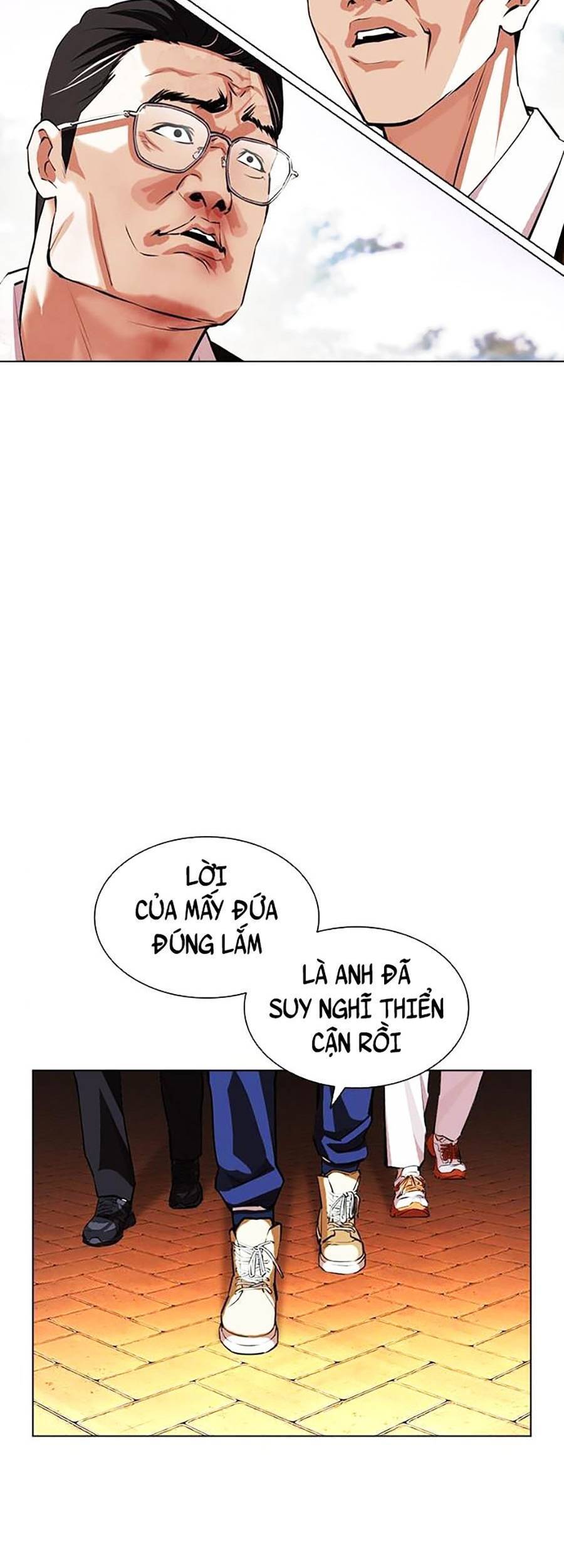 Hoán Đổi Diệu Kỳ Chap 401 - Next Chap 402