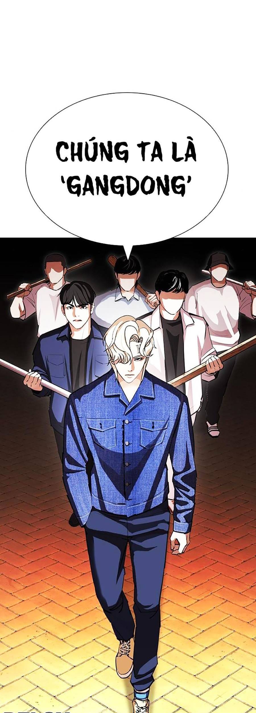 Hoán Đổi Diệu Kỳ Chap 401 - Next Chap 402