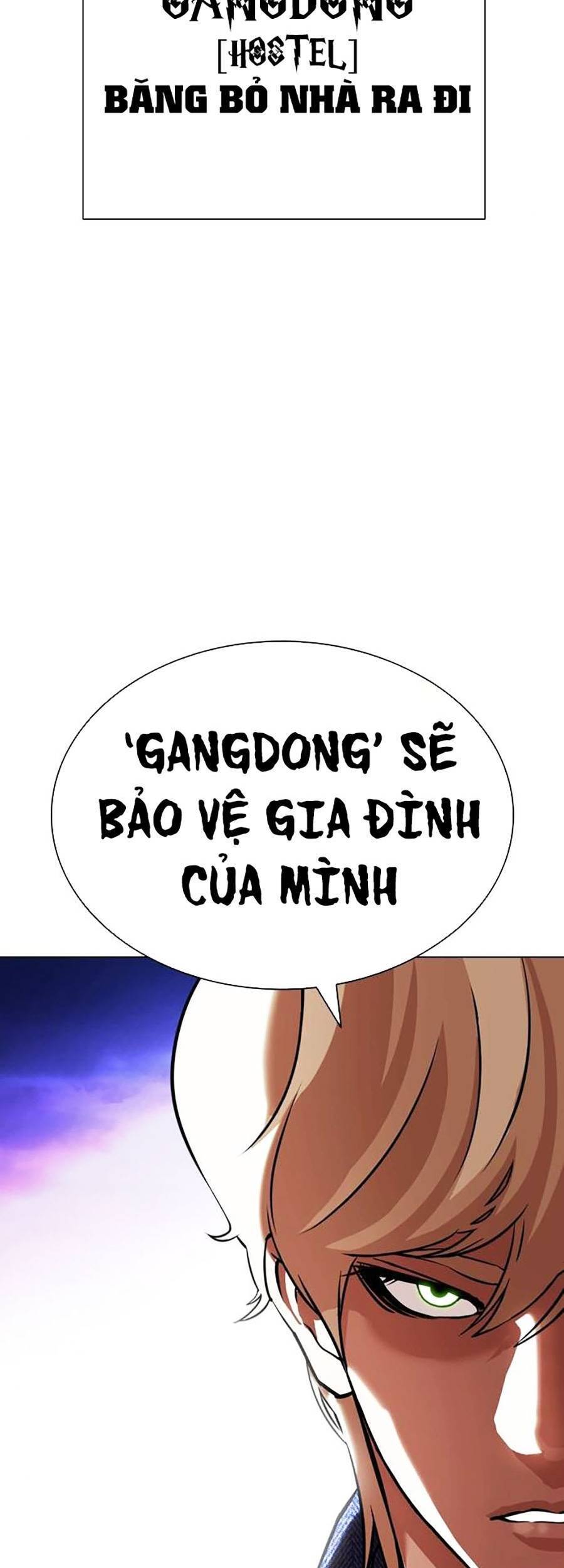 Hoán Đổi Diệu Kỳ Chap 401 - Next Chap 402