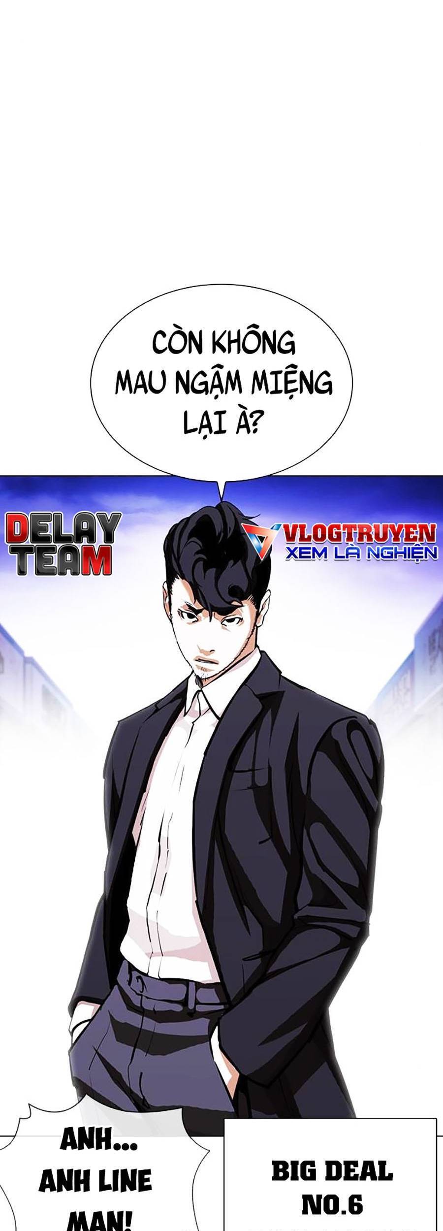 Hoán Đổi Diệu Kỳ Chap 401 - Next Chap 402