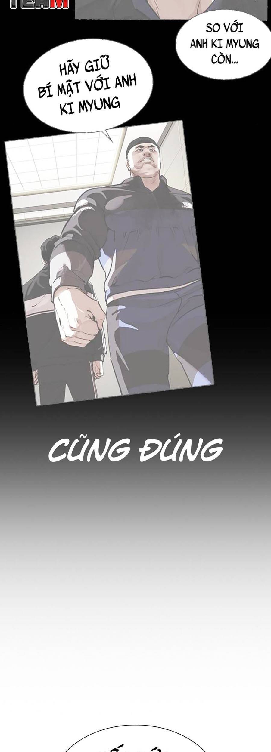 Hoán Đổi Diệu Kỳ Chap 401 - Next Chap 402