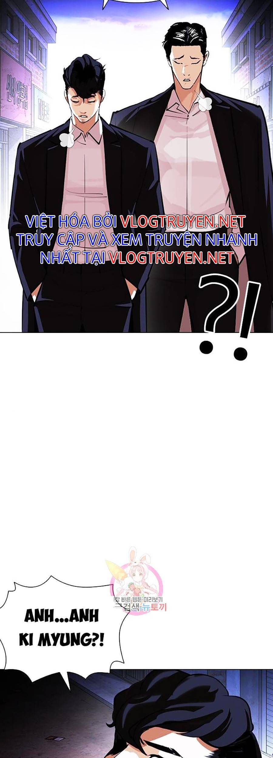 Hoán Đổi Diệu Kỳ Chap 401 - Next Chap 402