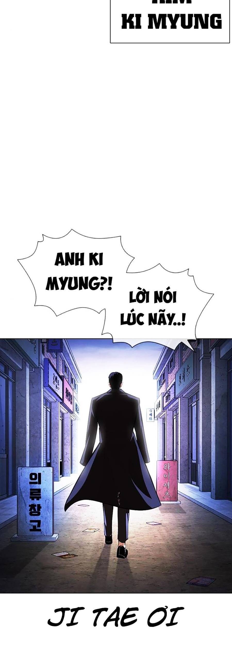 Hoán Đổi Diệu Kỳ Chap 401 - Next Chap 402