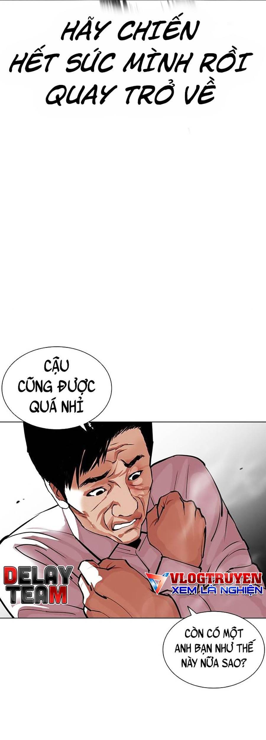 Hoán Đổi Diệu Kỳ Chap 401 - Next Chap 402