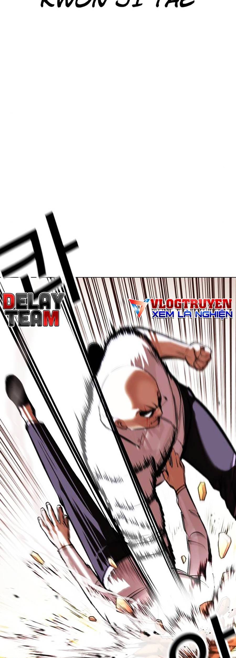 Hoán Đổi Diệu Kỳ Chap 401 - Next Chap 402