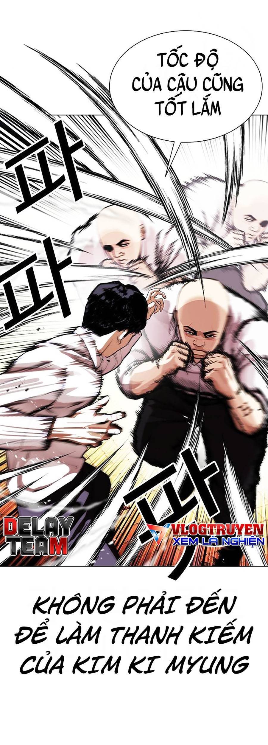 Hoán Đổi Diệu Kỳ Chap 401 - Next Chap 402