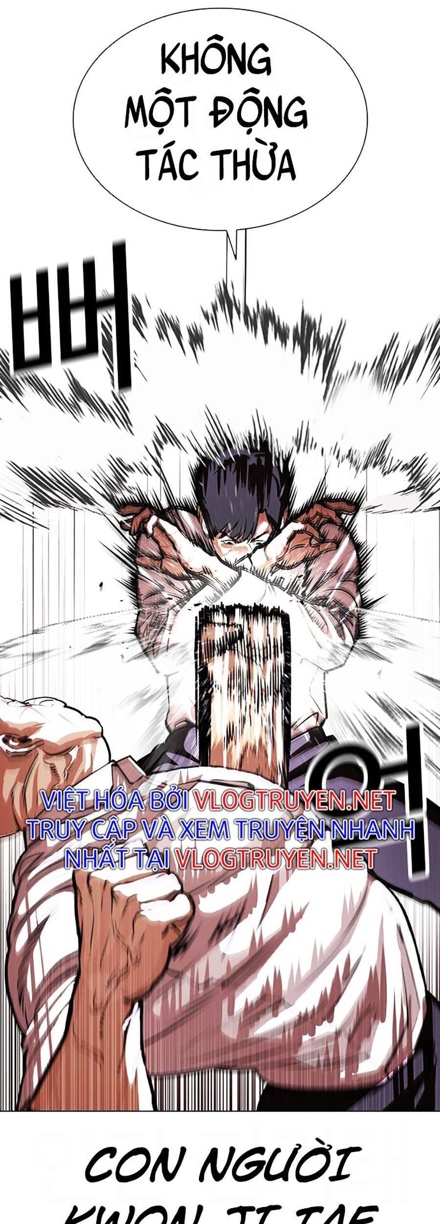 Hoán Đổi Diệu Kỳ Chap 401 - Next Chap 402