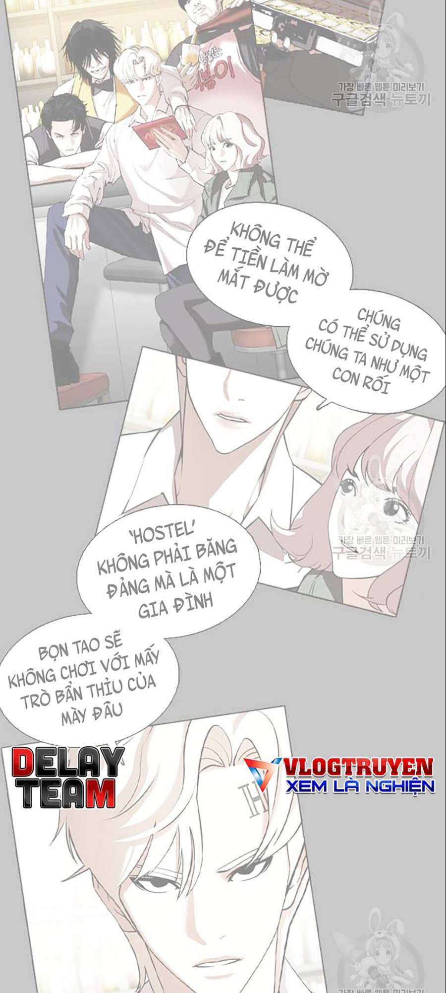 Hoán Đổi Diệu Kỳ Chap 402 - Next Chap 403