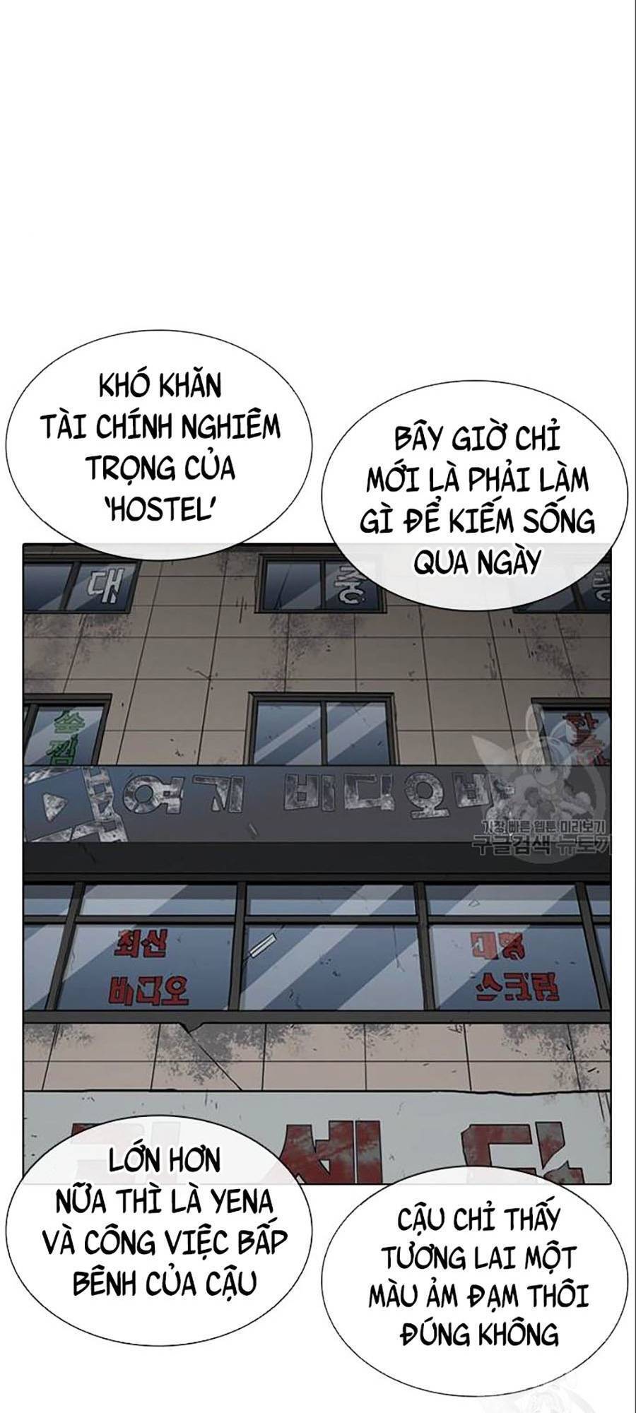 Hoán Đổi Diệu Kỳ Chap 402 - Next Chap 403