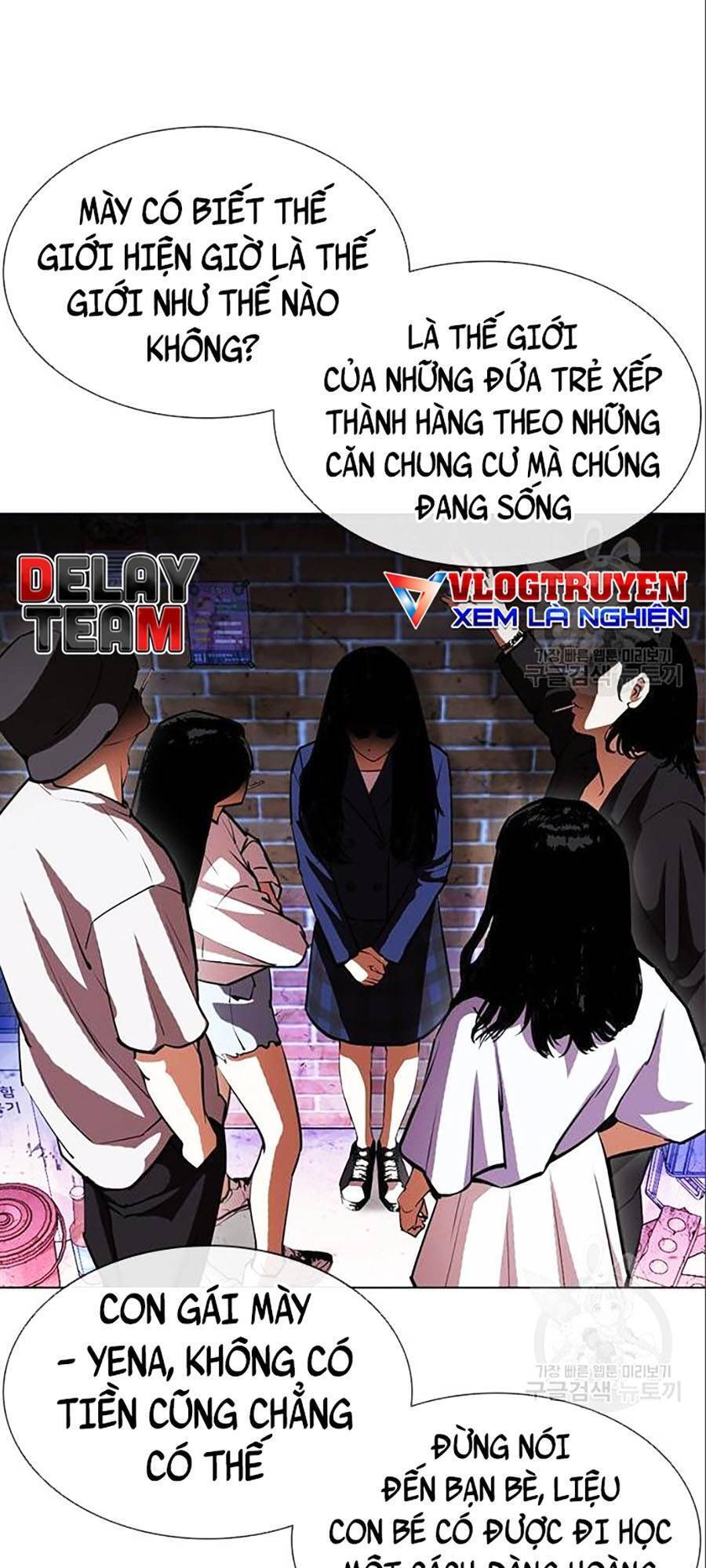 Hoán Đổi Diệu Kỳ Chap 402 - Next Chap 403