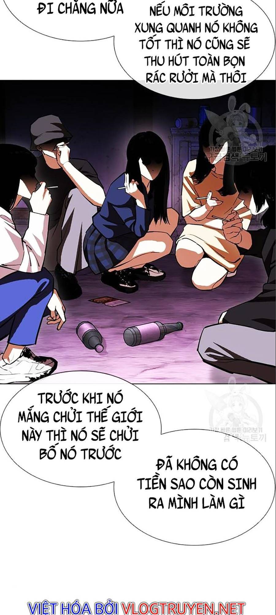 Hoán Đổi Diệu Kỳ Chap 402 - Next Chap 403