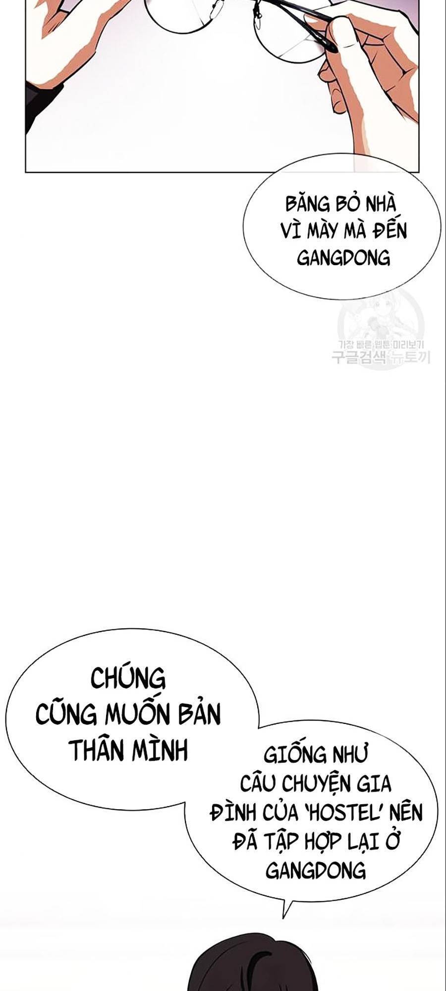 Hoán Đổi Diệu Kỳ Chap 402 - Next Chap 403