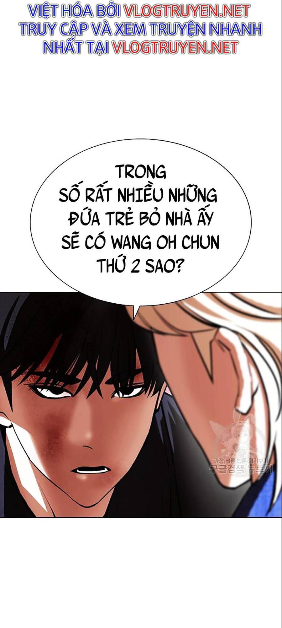 Hoán Đổi Diệu Kỳ Chap 402 - Next Chap 403