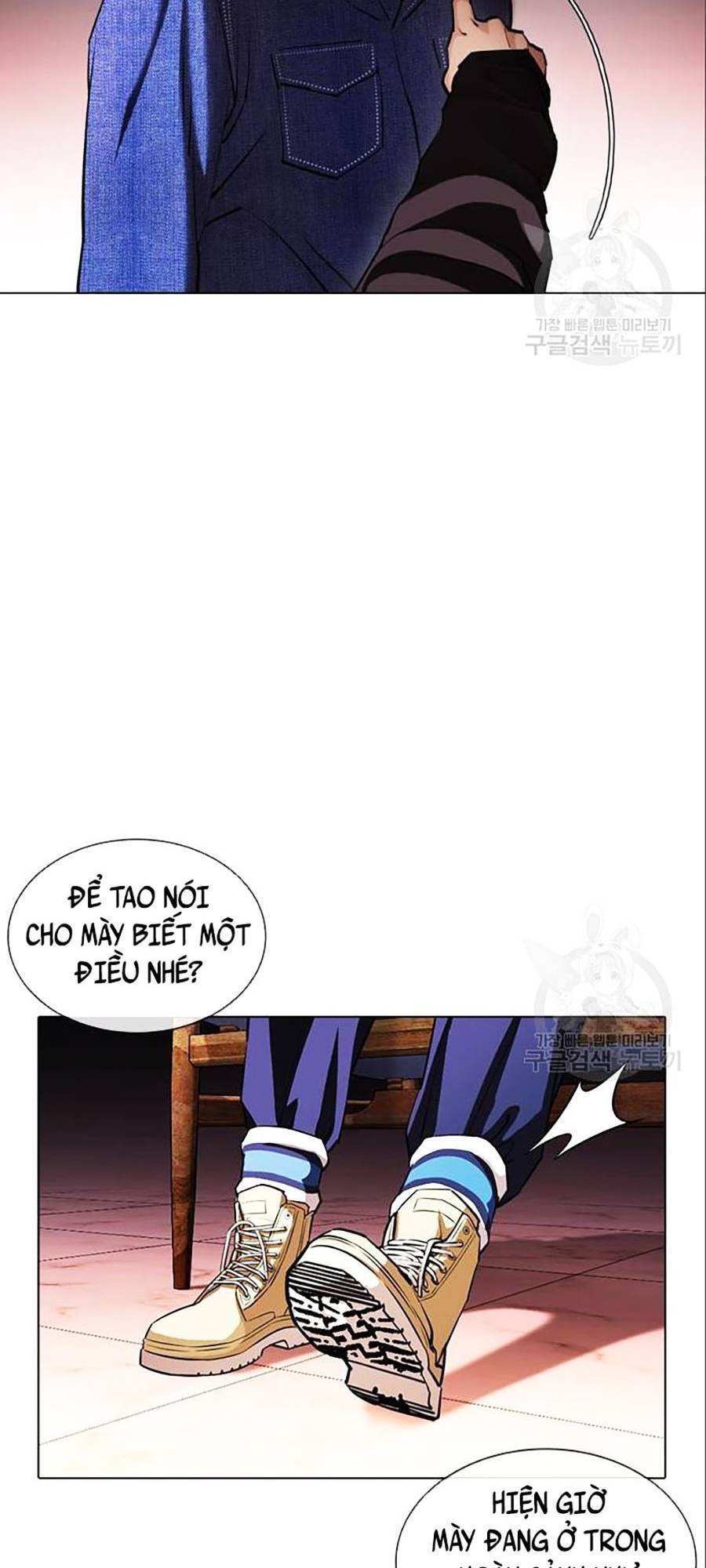 Hoán Đổi Diệu Kỳ Chap 402 - Next Chap 403