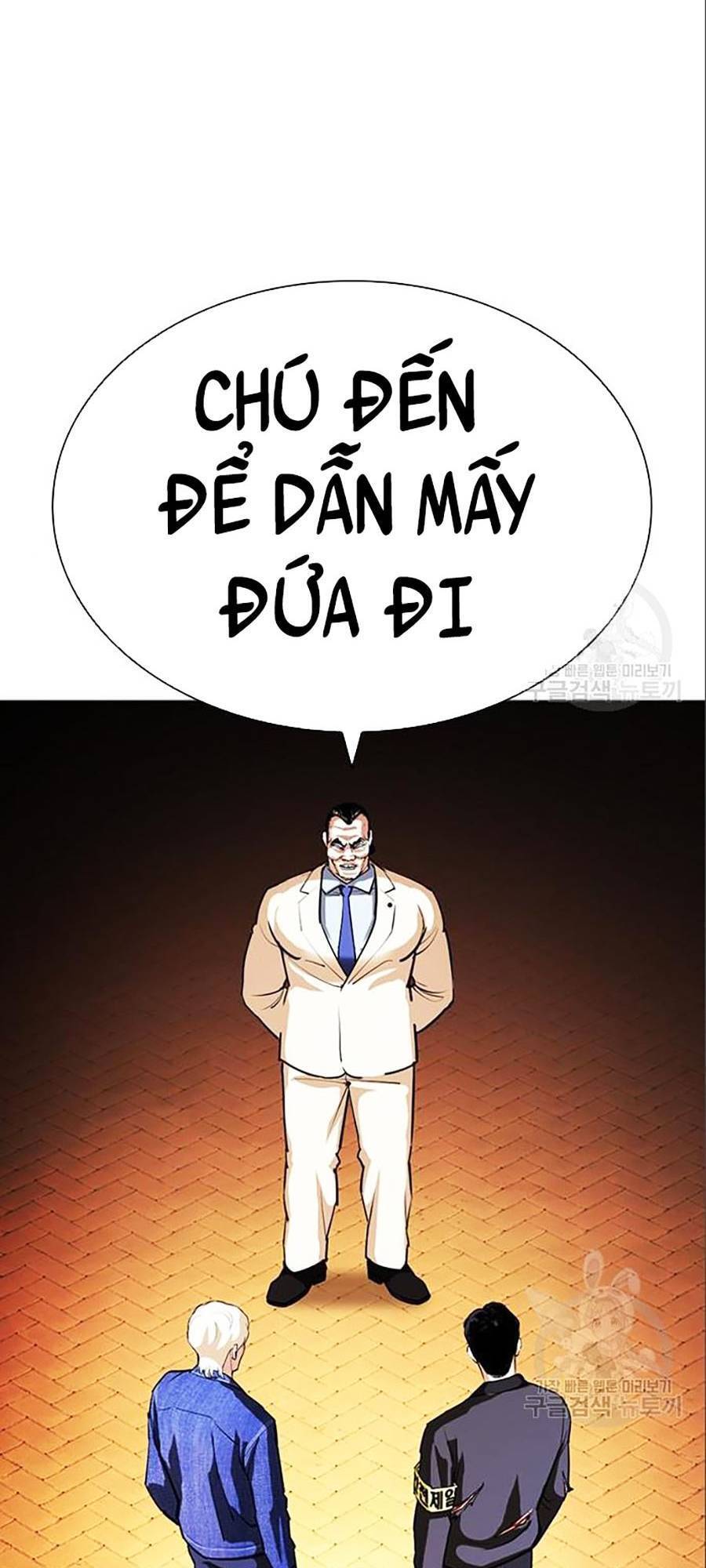 Hoán Đổi Diệu Kỳ Chap 402 - Next Chap 403