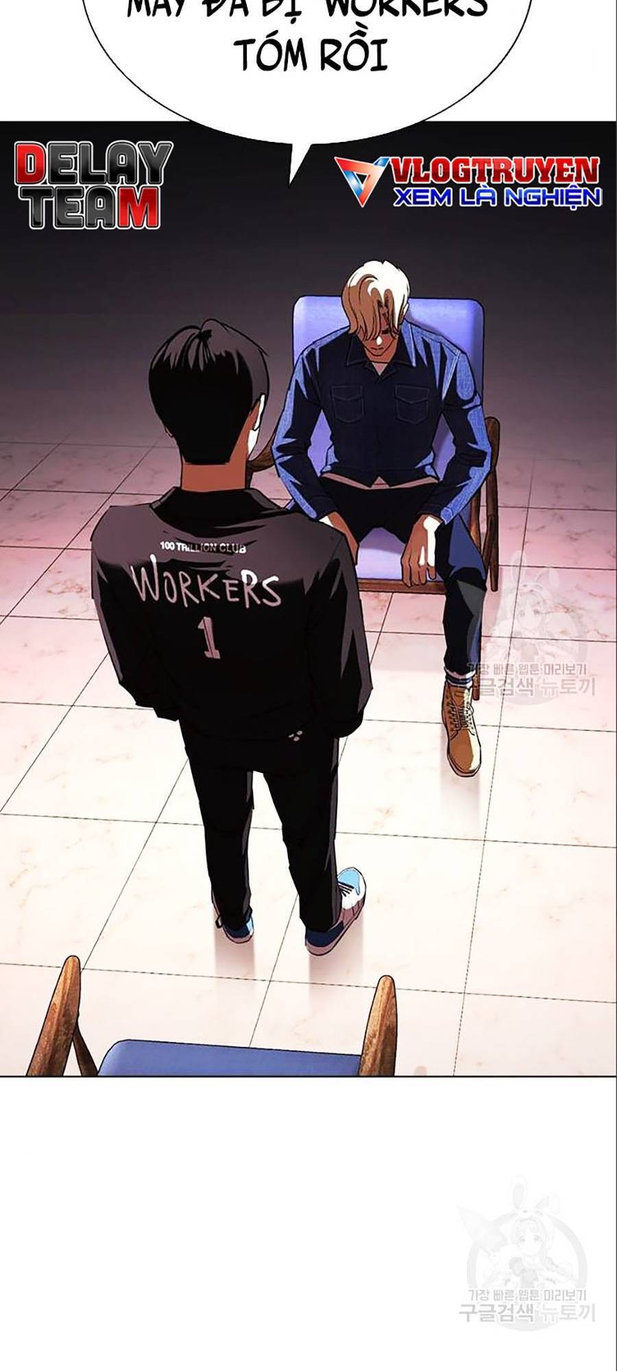 Hoán Đổi Diệu Kỳ Chap 402 - Next Chap 403