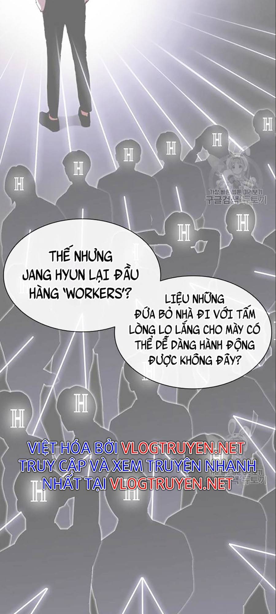 Hoán Đổi Diệu Kỳ Chap 402 - Next Chap 403
