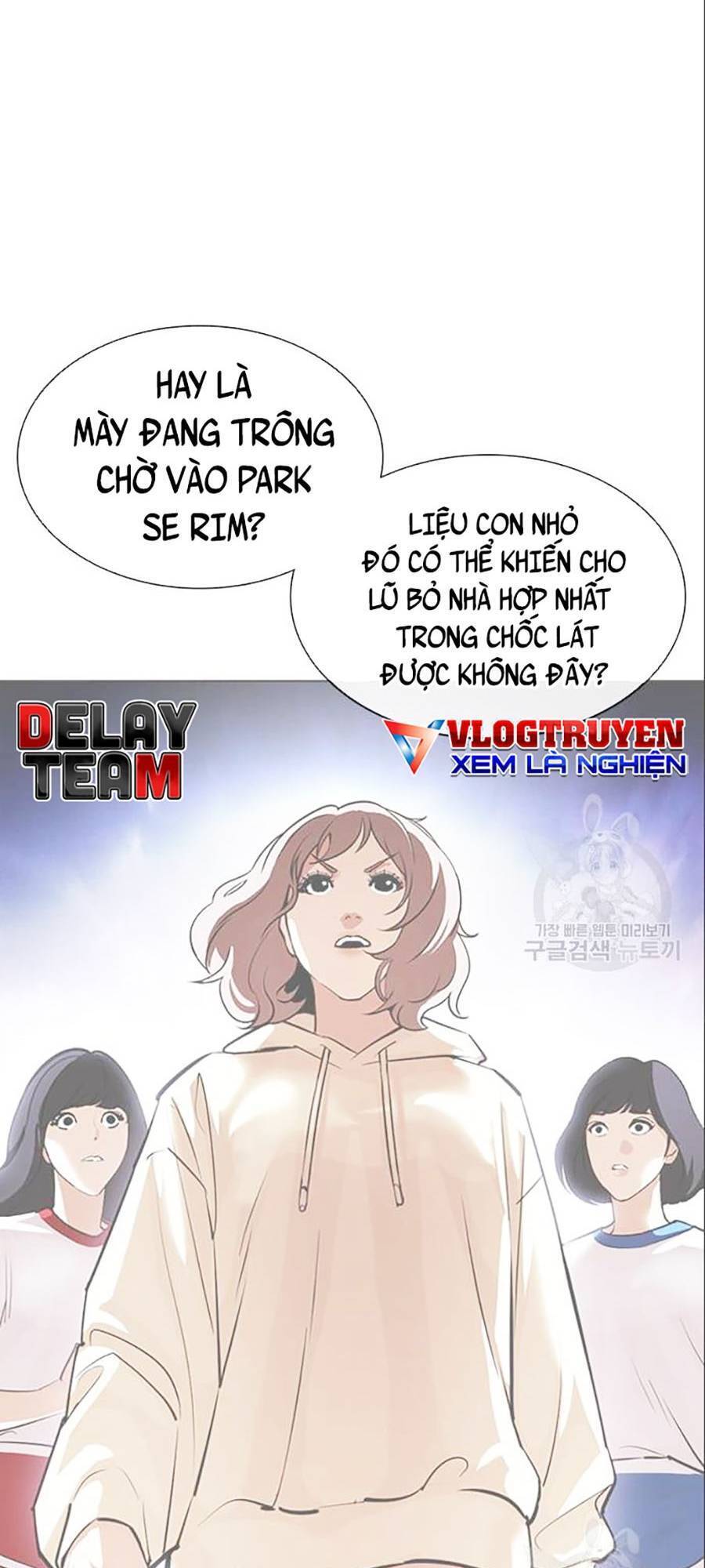 Hoán Đổi Diệu Kỳ Chap 402 - Next Chap 403